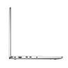 DELL PRO14 NOTEBOOK, 14" FHD+ IR, U7-255U, 16GB, 512GB, WL, W11P(AI), SILVER, 3YOS