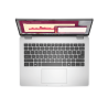 DELL PRO14 NOTEBOOK, 14" FHD+ IR, U7-255U, 16GB, 512GB, WL, W11P(AI), SILVER, 3YOS