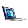DELL PRO16 NOTEBOOK, 16" FHD+ IR, U7-255U, 16GB, 512GB, WL, W11P(AI), SILVER, 3YOS