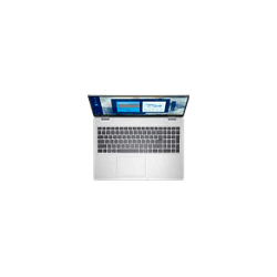 DELL PRO16 NOTEBOOK, 16" FHD+ IR, U7-255U, 16GB, 512GB, WL, W11P(AI), SILVER, 3YOS