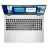 DELL PRO16 NOTEBOOK, 16" FHD+ IR, U7-255U, 16GB, 512GB, WL, W11P(AI), SILVER, 3YOS