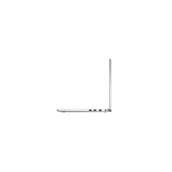 DELL PRO16 NOTEBOOK, 16" FHD+ IR, U7-255U, 16GB, 512GB, WL, W11P(AI), SILVER, 3YOS