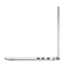 DELL PRO16 NOTEBOOK, 16" FHD+ IR, U7-255U, 16GB, 512GB, WL, W11P(AI), SILVER, 3YOS