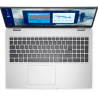 DELL PRO16 NOTEBOOK, 16" FHD+ IR, U7-255U, 32GB, 1TB, WL, W11P(AI), SILVER, 3YOS