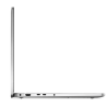 DELL PRO16 NOTEBOOK, 16" FHD+ IR, U7-255U, 32GB, 1TB, WL, W11P(AI), SILVER, 3YOS