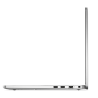 DELL PRO16 NOTEBOOK, 16" FHD+ IR, U7-255U, 32GB, 1TB, WL, W11P(AI), SILVER, 3YOS