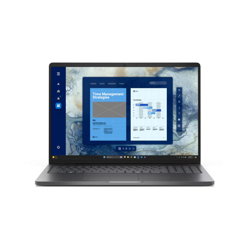 PC16250 16in U5 16GB 512GB 1Y OS