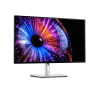 DELL U-SERIES 27" (16:9) QHD, IPS LED,HDMI,DP,USB-C(2),USB (4),H/ADJ, PIVOT, KVM, LAN,3YR
