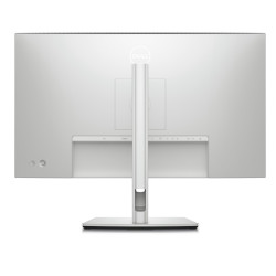 DELL U-SERIES 27" (16:9) QHD, IPS LED,HDMI,DP,USB-C(2),USB (4),H/ADJ, PIVOT, KVM, LAN,3YR