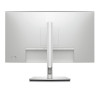 DELL U-SERIES 27" (16:9) QHD, IPS LED,HDMI,DP,USB-C(2),USB (4),H/ADJ, PIVOT, KVM, LAN,3YR