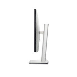 DELL U-SERIES 27" (16:9) QHD, IPS LED,HDMI,DP,USB-C(2),USB (4),H/ADJ, PIVOT, KVM, LAN,3YR