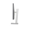 DELL U-SERIES 27" (16:9) QHD, IPS LED,HDMI,DP,USB-C(2),USB (4),H/ADJ, PIVOT, KVM, LAN,3YR