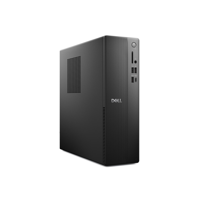 DELL PRO ESS DESKTOP, SLIM (SFF), i5-14400, 16GB, 512GB, WL, W11P, 1YOS