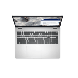 DELL PRO16 PLUS NOTEBOOK, 16" FHD+ IR, U5-238V, 32GB, 512GB,