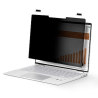 STARTECH.COM 14" LAPTOP PRIVACY SCREEN FILTER, 16:9, FLIP, MATTE/GLOSSY, 2YR