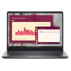 DELL PRO14 NOTEBOOK, 14"...
