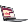 DELL PRO14 NOTEBOOK, 14" FHD+, U5-225U, 16GB, 512GB, WL, W11P(AI), BLACK, 1YOS