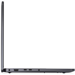 DELL PRO14 NOTEBOOK, 14" FHD+, U5-225U, 16GB, 512GB, WL, W11P(AI), BLACK, 1YOS