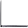 DELL PRO14 NOTEBOOK, 14" FHD+, U5-225U, 16GB, 512GB, WL, W11P(AI), BLACK, 1YOS