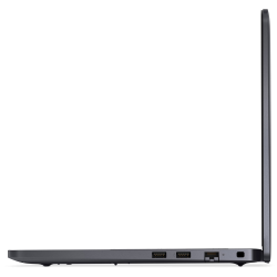 DELL PRO14 NOTEBOOK, 14" FHD+, U5-225U, 16GB, 512GB, WL, W11P(AI), BLACK, 1YOS