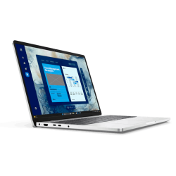 DELL PRO16 NOTEBOOK, 16" FHD+ IR, U5-235U, 16GB, 512GB, WL, W11P(AI), SILVER, 3YR PRO