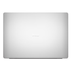 DELL PRO16 NOTEBOOK, 16" FHD+ IR, U5-235U, 16GB, 512GB, WL, W11P(AI), SILVER, 3YR PRO