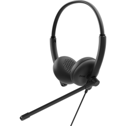 DELL WH125 WIRED HEADSET - 3YR
