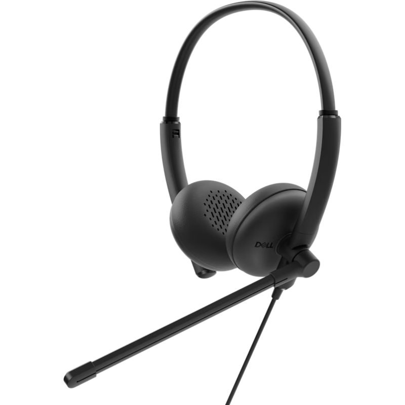 DELL WH125 WIRED HEADSET - 3YR
