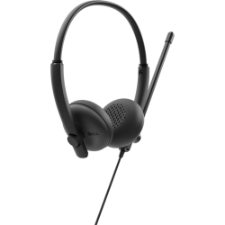 DELL WH125 WIRED HEADSET - 3YR