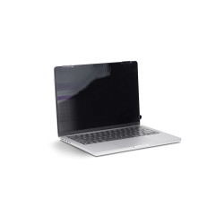 STARTECH.COM 14" 2021/2023 MACBOOK PRO PRIVACY SCREEN, REVERSIBLE MATTE/GLOSSY FILTER, 2 Y