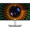 DELL U-SERIES 24" (16:9) FHD IPS LED, HDMI, DP, USB-C (2), USB(3), H/ADJ, PIVOT, 3YR