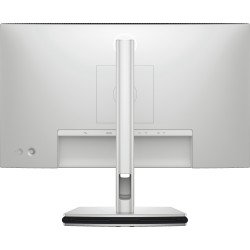 DELL U-SERIES 24" (16:9) FHD IPS LED, HDMI, DP, USB-C (2), USB(3), H/ADJ, PIVOT, 3YR