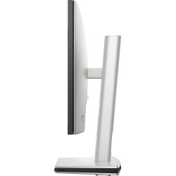 DELL U-SERIES 24" (16:9) FHD IPS LED, HDMI, DP, USB-C (2), USB(3), H/ADJ, PIVOT, 3YR