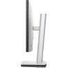 DELL U-SERIES 24" (16:9) FHD IPS LED, HDMI, DP, USB-C (2), USB(3), H/ADJ, PIVOT, 3YR