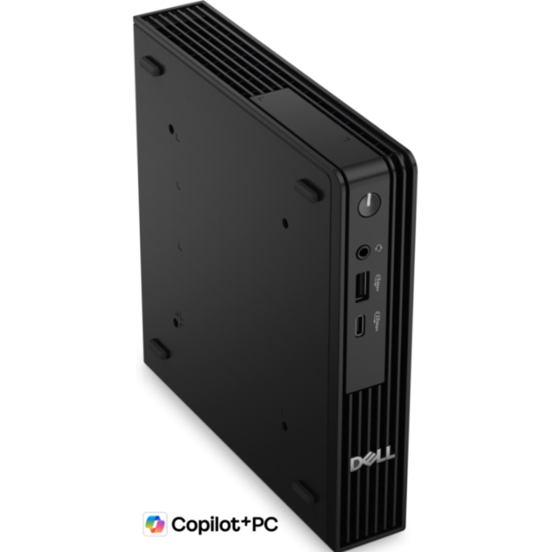DELL PRO 5 DESKTOP, MICRO (MFF), U5-335, 16GB, 512GB, WL, W11P(CP+), 3Y PRO