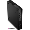 DELL PRO 5 DESKTOP, MICRO (MFF), U5-335, 16GB, 512GB, WL, W11P(CP+), 3Y PRO