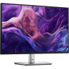 DELL P-SERIES 24" (16:10) WUXGA IPS LED, HDMI, DP, USB(3), USB-C, H/ADJ, PIVOT, LAN, 3YR