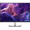 DELL P-SERIES 24" (16:10) WUXGA IPS LED, HDMI, DP, USB(3), USB-C, H/ADJ, PIVOT, LAN, 3YR