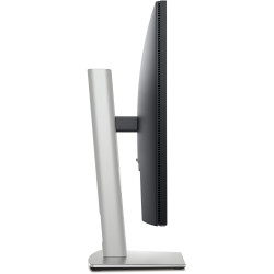 DELL P-SERIES 24" (16:10) WUXGA IPS LED, HDMI, DP, USB(3), USB-C, H/ADJ, PIVOT, LAN, 3YR