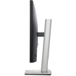 DELL P-SERIES 24" (16:10) WUXGA IPS LED, HDMI, DP, USB(3), USB-C, H/ADJ, PIVOT, LAN, 3YR