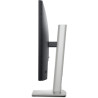 DELL P-SERIES 24" (16:10) WUXGA IPS LED, HDMI, DP, USB(3), USB-C, H/ADJ, PIVOT, LAN, 3YR