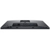 DELL P-SERIES 24" (16:10) WUXGA IPS LED, HDMI, DP, USB(3), USB-C, H/ADJ, PIVOT, LAN, 3YR