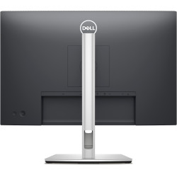 DELL P-SERIES 24" (16:10) WUXGA IPS LED, HDMI, DP, USB(3), USB-C, H/ADJ, PIVOT, LAN, 3YR