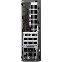 DELL PRO MAX WORKSTATION, SLIM, U7-265, 32GB, 1TB, RTX A1000(8GB), WL, W11P(AI), 3YP