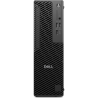 DELL PRO MAX WORKSTATION, SLIM, U7-265, 32GB, 1TB, RTX A1000(8GB), WL, W11P(AI), 3YP