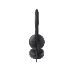 DELL WH3024 PRO WIRED NOISE CANCELLATION HEADSET - 3YR