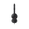 DELL WH3024 PRO WIRED NOISE CANCELLATION HEADSET - 3YR