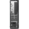 DELL PRO DESKTOP, SLIM (SFF), AMD 7 8700G, 16GB, 512GB, WL, W11P(AI), 3YOS