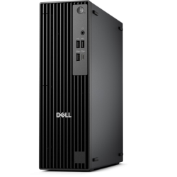DELL PRO DESKTOP, SLIM (SFF), AMD 7 8700G, 16GB, 512GB, WL, W11P(AI), 3YOS