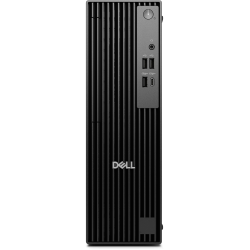 DELL PRO DESKTOP, SLIM (SFF), AMD 7 8700G, 16GB, 512GB, WL, W11P(AI), 3YOS